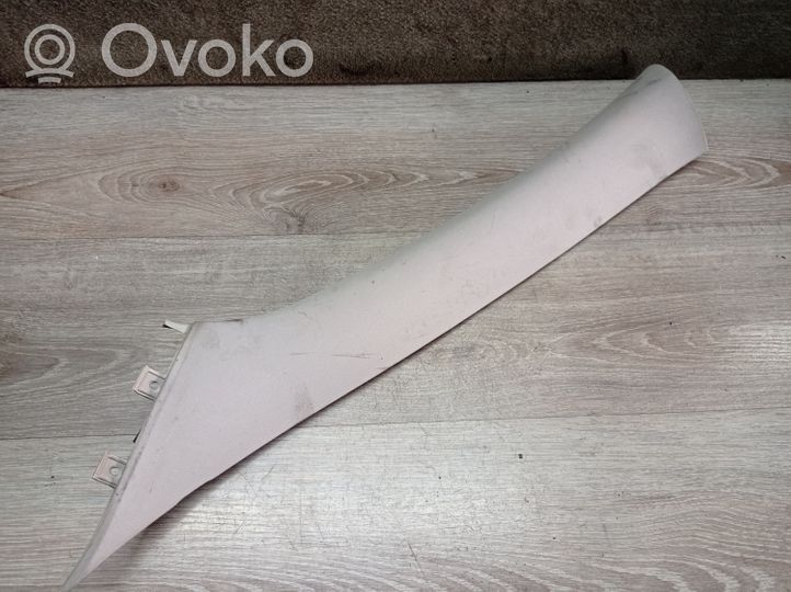 Volvo V50 (A) pillar trim 