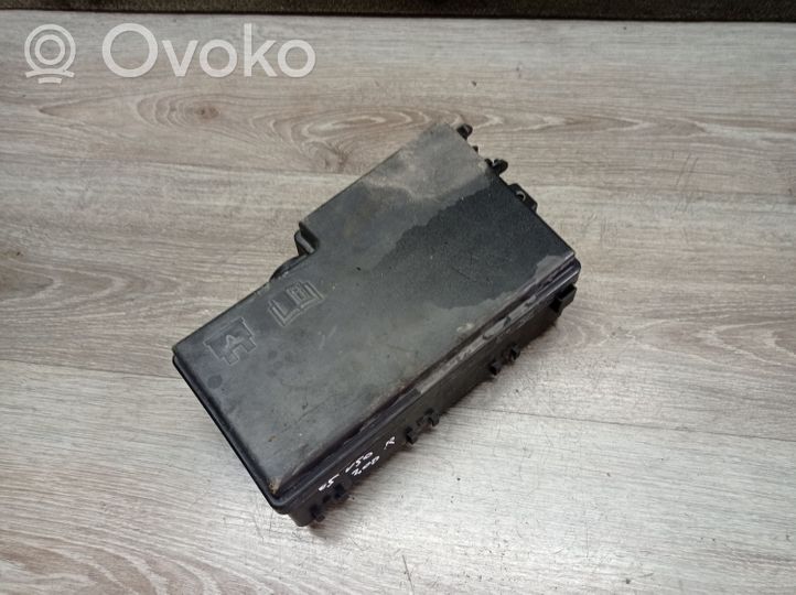 Volvo V50 Module de fusibles 