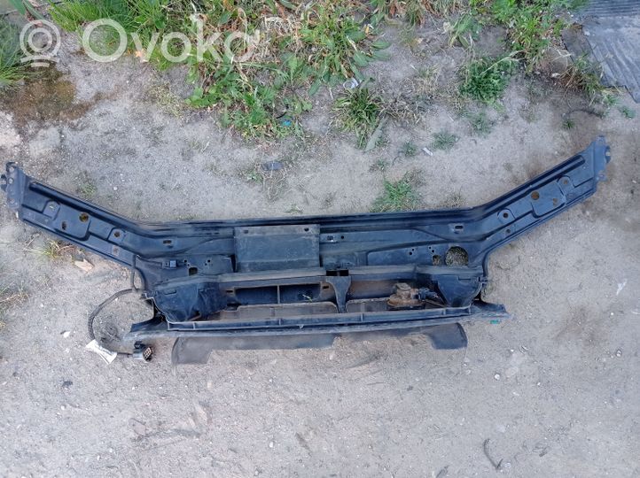 Volvo V70 Pannello di supporto del radiatore 