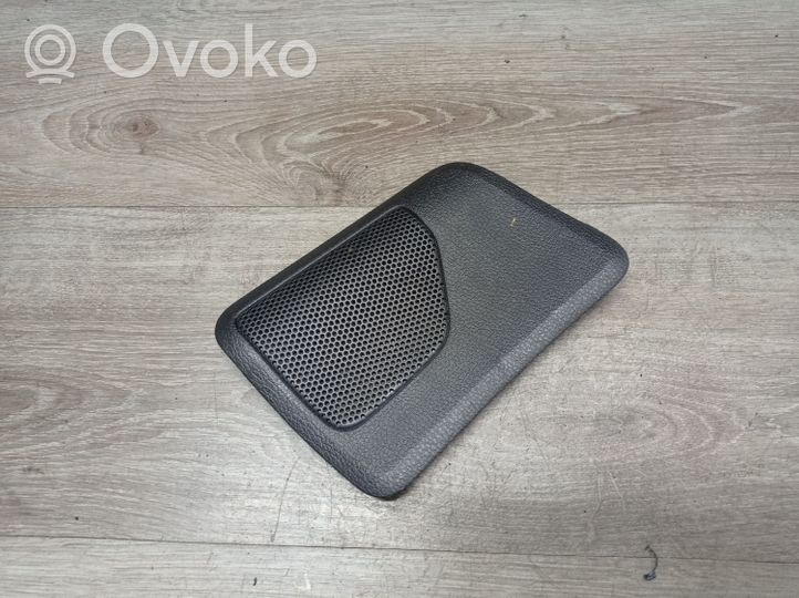 Volvo V70 Grille de garniture d’enceinte pour tablette arrière 