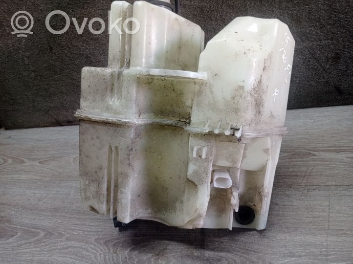 Volvo V70 Serbatoio/vaschetta liquido lavavetri parabrezza 