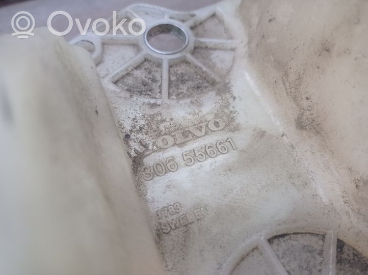 Volvo V70 Réservoir de liquide lave-glace 