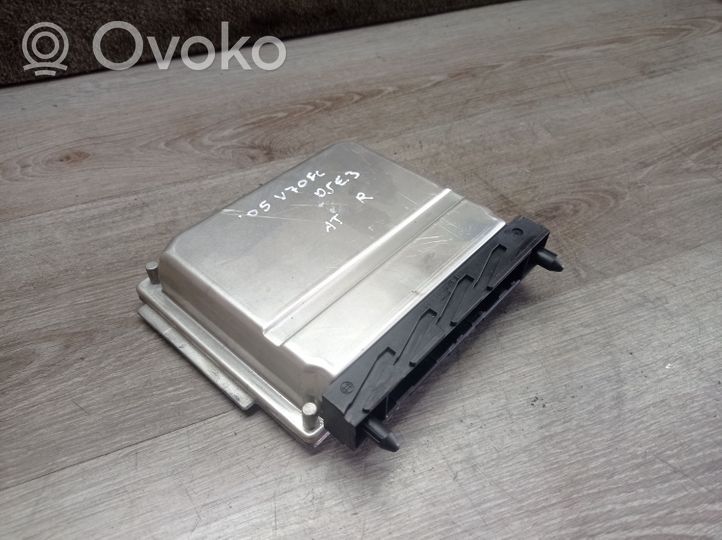 Volvo V70 Sterownik / Moduł ECU 0281011441