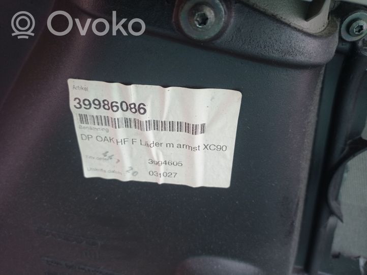 Volvo XC90 Durų apdailų komplektas 
