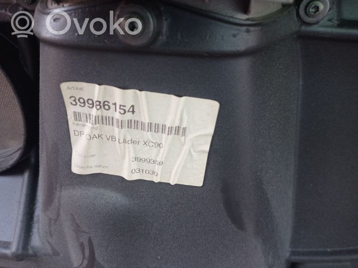 Volvo XC90 Kit garniture de panneaux intérieur de porte 