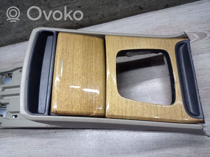 Volvo XC90 Console centrale 