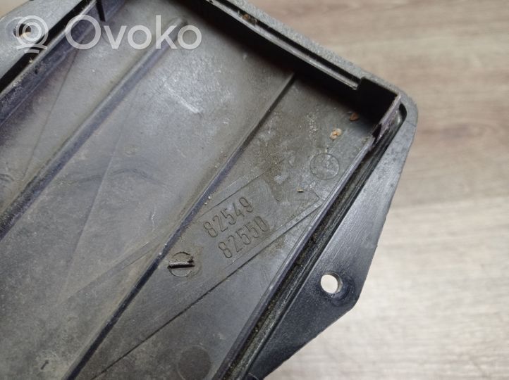Volvo XC90 Oro mikrofiltro dangtelis 