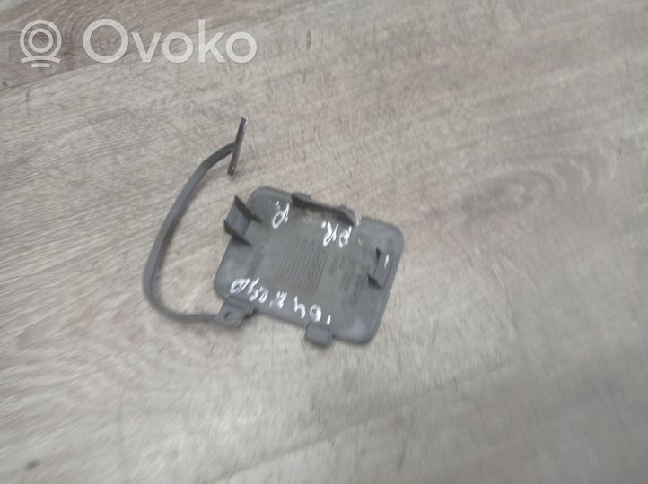 Volvo XC90 Front tow hook cap/cover 