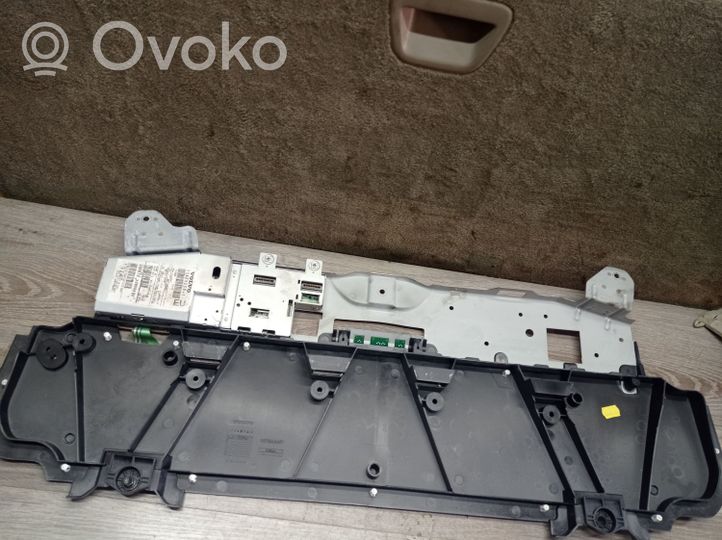 Volvo XC90 Antena GPS 306792551