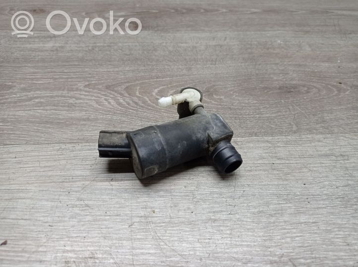 Volvo S80 Pompe de lave-glace de pare-brise 