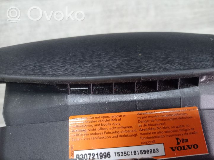 Volvo S80 Airbag de volant 