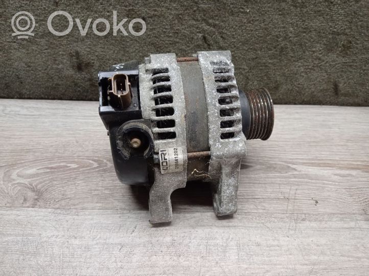 Volvo V50 Alternator 