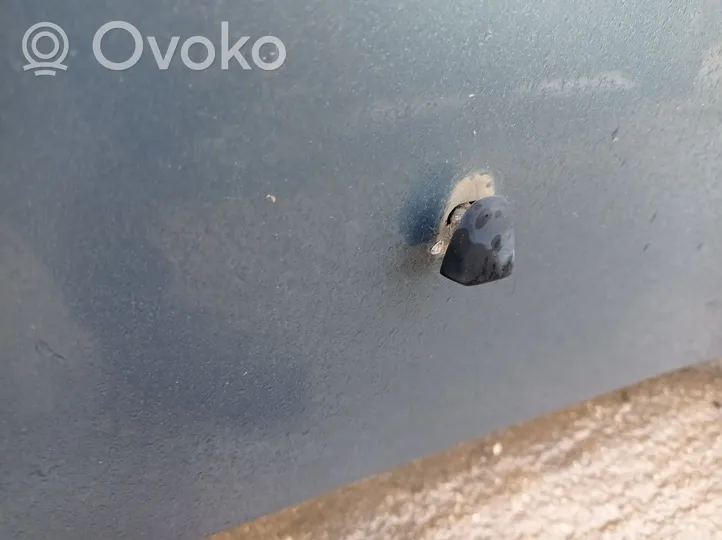 Volvo V50 Pokrywa przednia / Maska silnika 