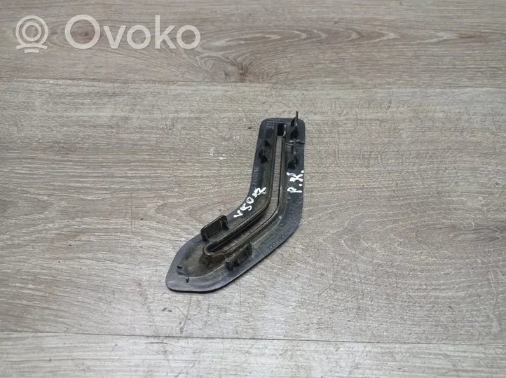 Volvo V50 Garniture, adapteur de ceinture de sécurité 