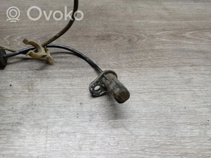 Volvo V70 ABS brake wheel speed sensor 10071160133