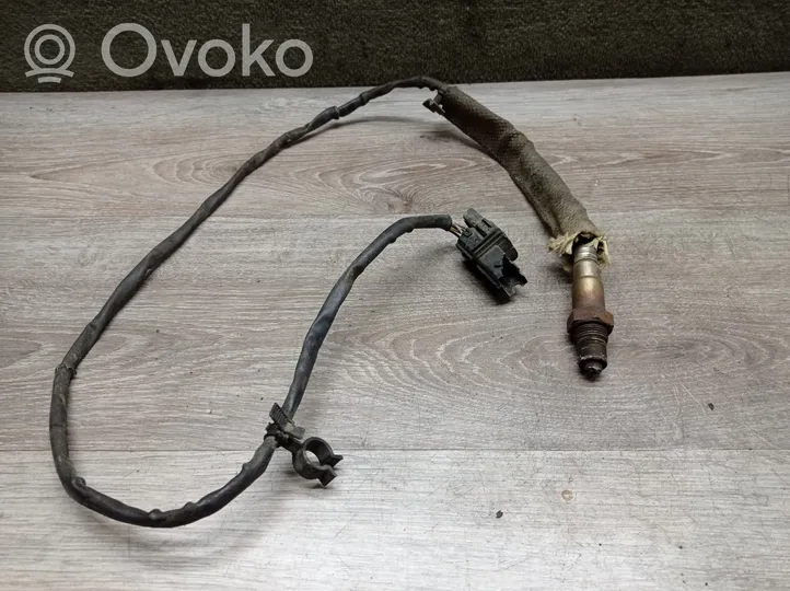 Volvo V70 Sonde lambda 