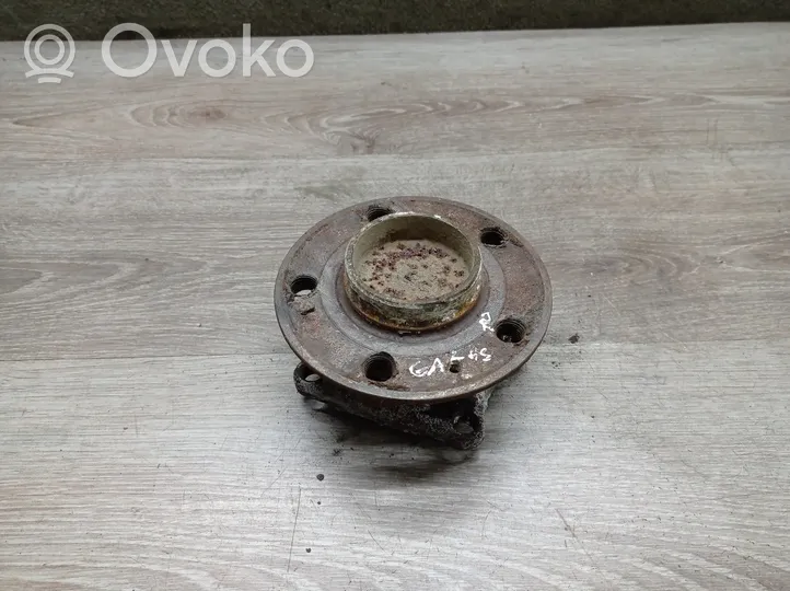 Volvo V70 Wheel ball bearing 