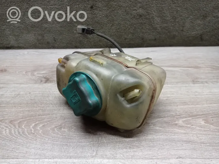 Volvo V70 Coolant expansion tank/reservoir 