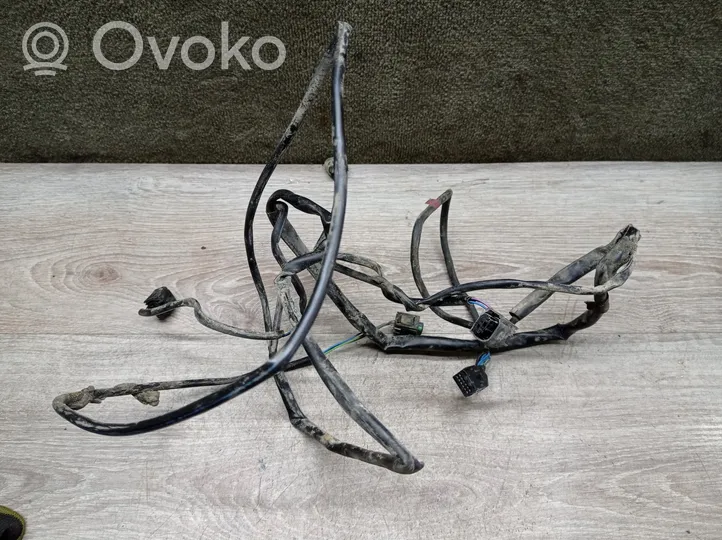 Volvo V70 Parking sensor (PDC) wiring loom 