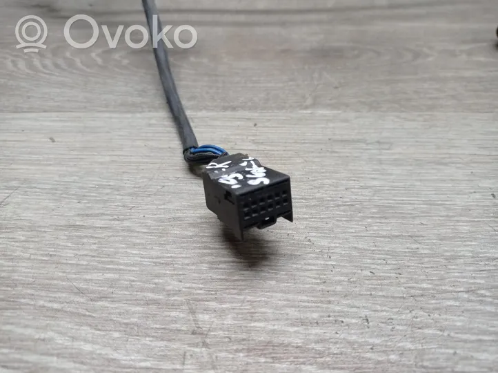 Volvo S60 Parking sensor (PDC) wiring loom 