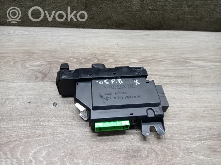 Volvo S60 Electric window control switch 