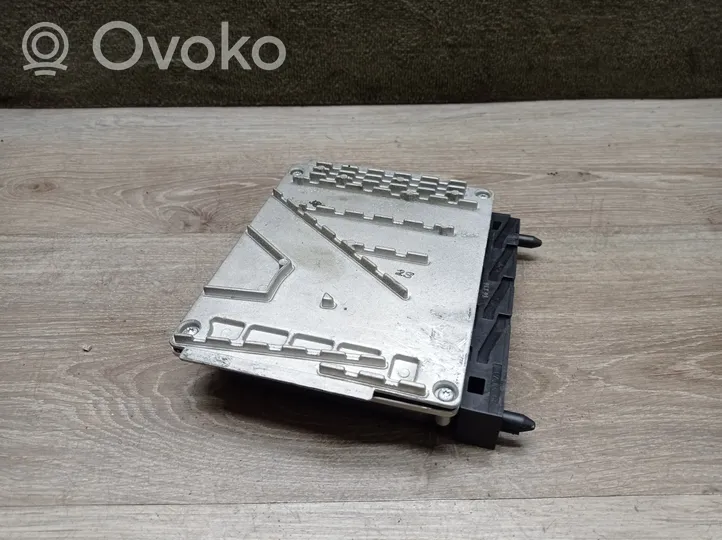 Volvo S60 Sterownik / Moduł ECU 1039504101