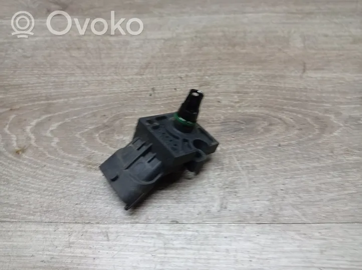 Volvo S60 Air pressure sensor 