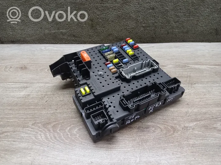 Volvo S60 Fuse module 12217799