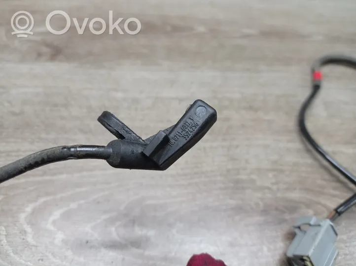 Volvo S60 ABS rear brake sensor 10071160373