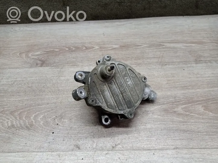 Volvo S80 Pompe à vide 