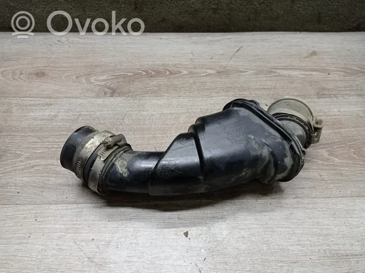 Volvo S80 Intake resonator 30778733