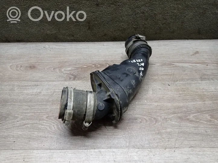 Volvo S80 Intake resonator 30778733