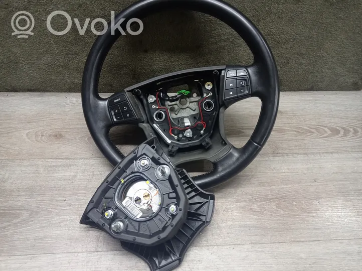 Volvo S80 Lenkrad 30780655