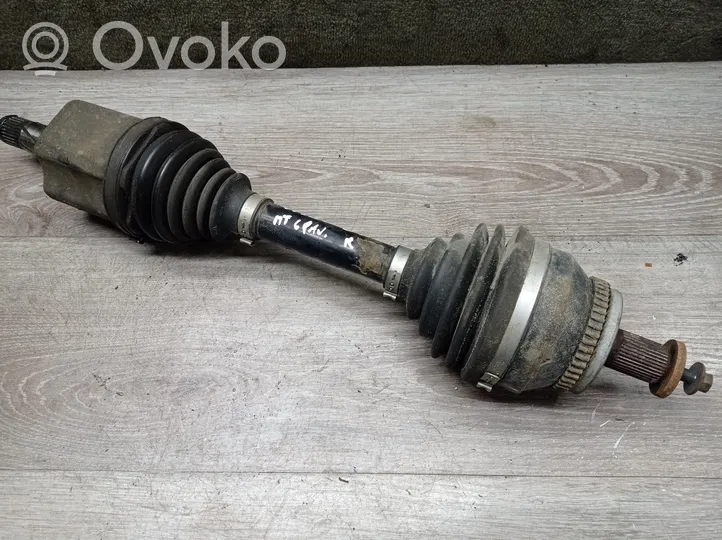 Volvo S60 Front driveshaft 