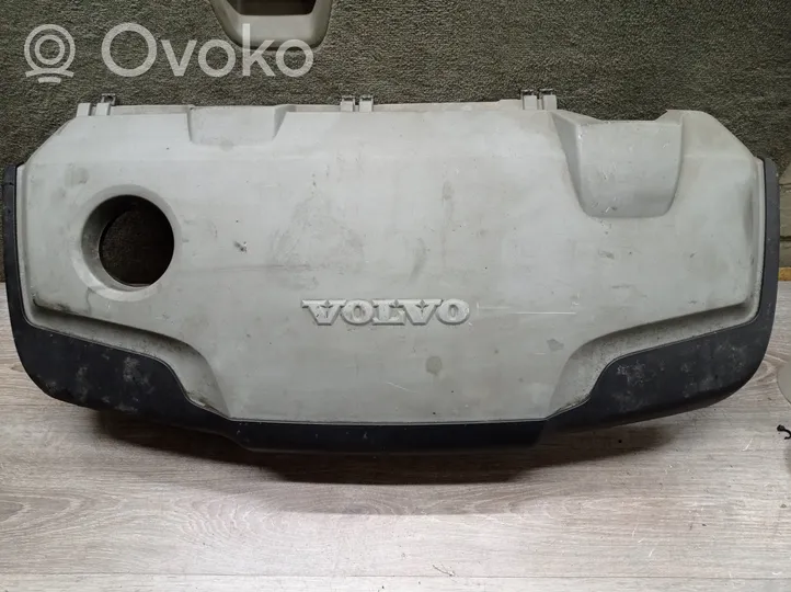 Volvo S60 Engine cover (trim) 