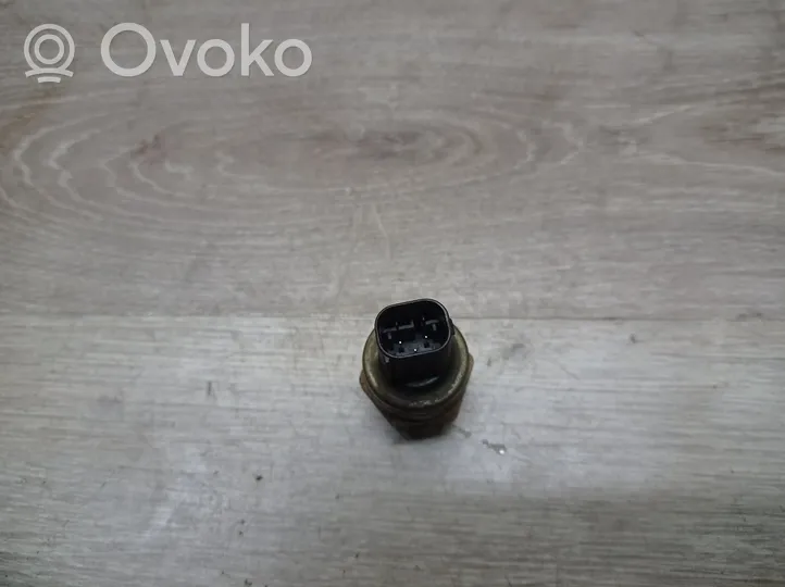 Volvo S60 Brake power pressure regulator 