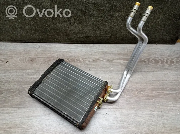 Volvo S60 Radiateur soufflant de chauffage 