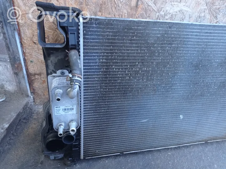 Volvo XC70 Kit Radiateur 