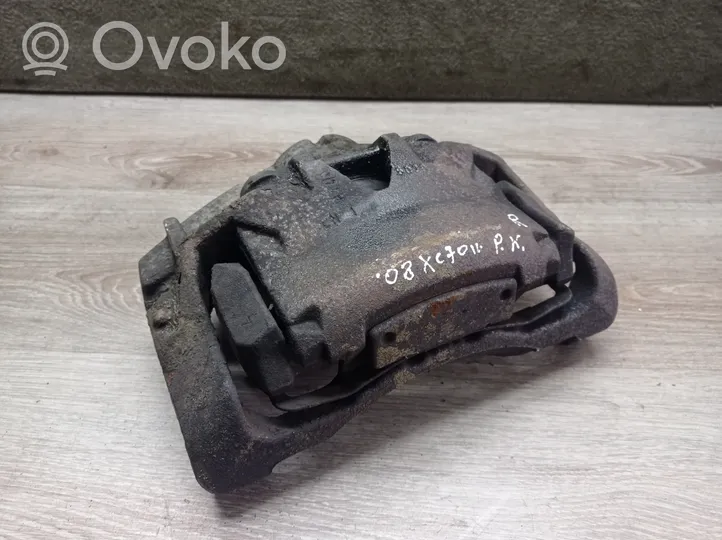 Volvo XC70 Front brake caliper 