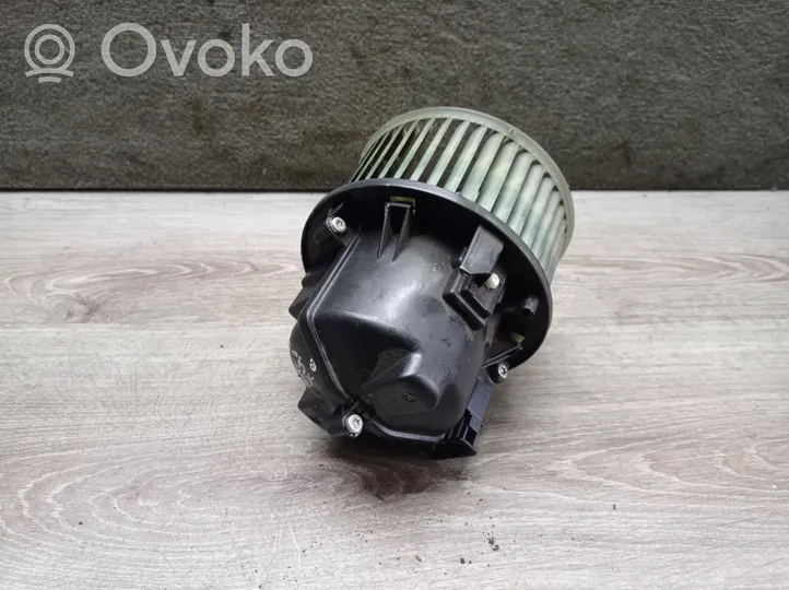 Volvo XC70 Ventola riscaldamento/ventilatore abitacolo 