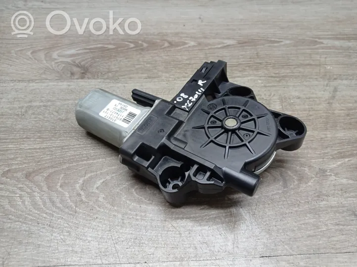 Volvo XC70 Moteur de lève-vitre de porte avant 970713101