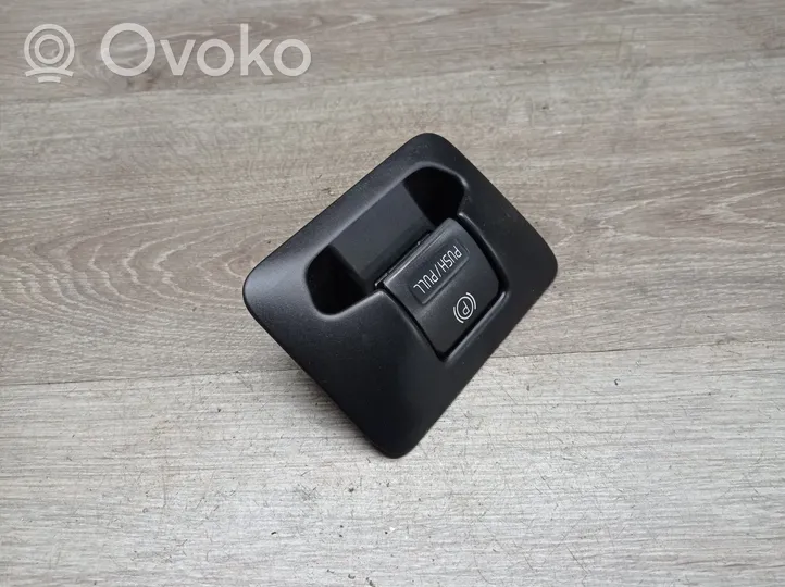 Volvo XC70 Hand parking brake switch 