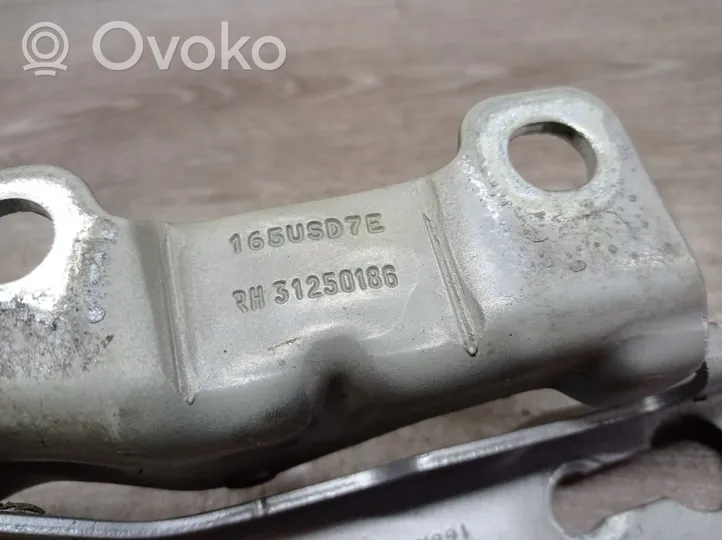 Volvo XC70 Engine bonnet/hood hinges 