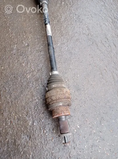 Volvo XC70 Rear driveshaft 