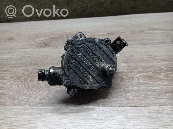 Volvo V70 Vacuum pump 