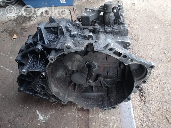 Volvo S60 Boîte de vitesses manuelle à 6 vitesses 666R7002BB