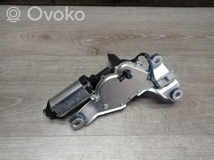 Volvo V70 Rear window wiper motor 