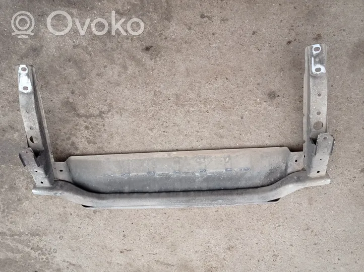 Volvo XC90 Bamperio dugno apsauga 
