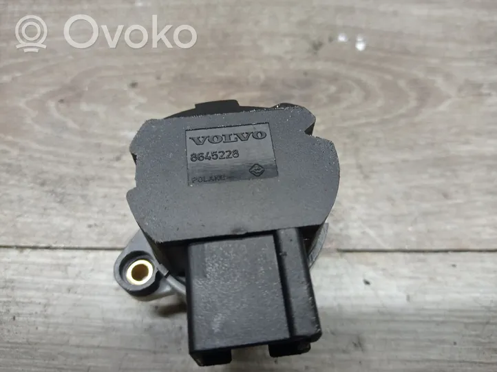 Volvo XC90 Contatto blocchetto accensione 