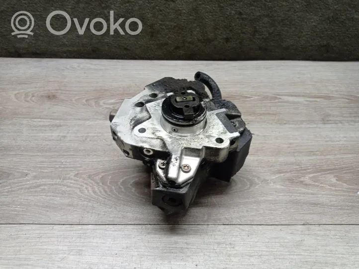 Volvo XC90 Pompa ad alta pressione dell’impianto di iniezione 0445010043
